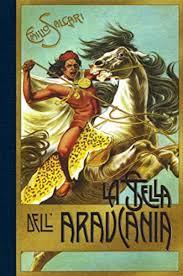 Emilio Salgari — La stella dell'Araucania