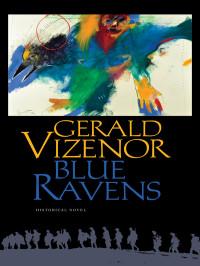  — Blue Ravens