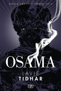 Lavie Tidhar [Tidhar, Lavie] — Osama