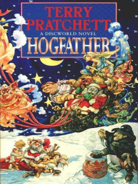 Terry Pratchett — Papa puerco/ Hogfather