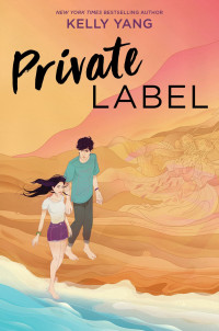Kelly Yang — Private Label