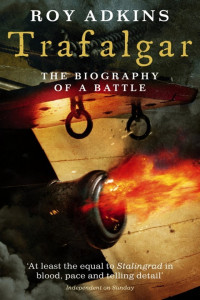Roy Adkins — Trafalgar