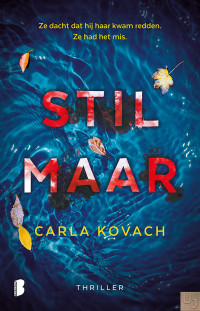 Carla Kovach — Stil maar