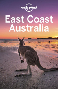 Anthony Ham — East Coast Australia