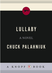 Chuck Palahniuk — Lullaby