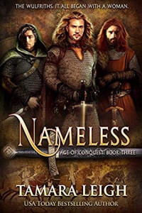 Tamara Leigh [Leigh, Tamara] — Nameless