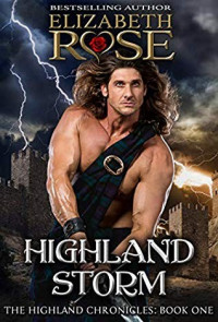 Elizabeth Rose [Rose, Elizabeth] — Highland Storm