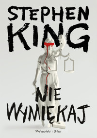Stephen King — Nie wymiękaj