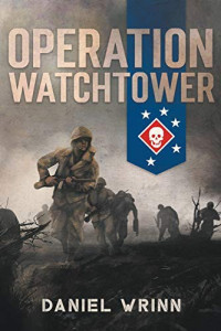 Daniel Wrinn [Wrinn, Daniel] — Operation Watchtower