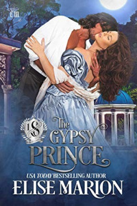 Elise Marion — The Gypsy Prince