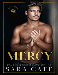 Sara Cate — Mercy