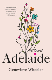 Genevieve Wheeler — Adelaide