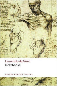 Leonardo da Vinci; Irma Anne Richter; Thereza Wells — Notebooks