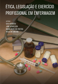 ética, legislação emfermagem — ética, legislação emfermagem