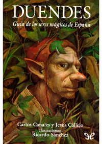 Jesus Callejo — Duendes (Guia de seres mágicos)
