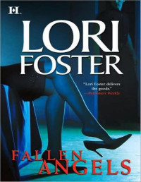 Lori Foster — Beguiled