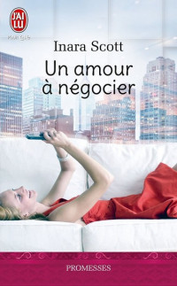 Inara Scott — Un amour à négocier