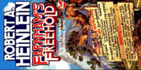 Farnhams Freehold — Robert A. Heinlein