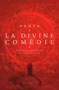 Dante Alighieri — La Divine Comédie (Risset)
