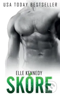 Elle Kennedy — Skóre