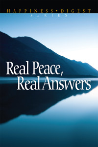Ellen G. White [White, Ellen G.] — Real Peace, Real Answers