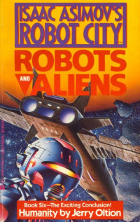 Isaac Asimov [Asimov, Isaac] — Humanity