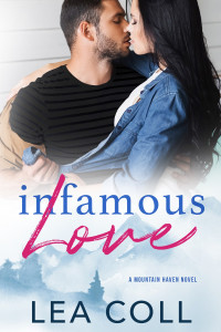 Lea Coll — Infamous Love