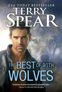 Terry Spear — The Best of Both Wolves