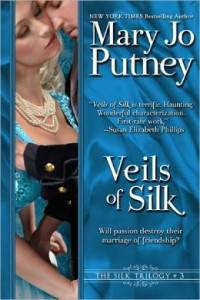 Mary Jo Putney — Veils of Silk