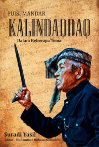 Suradi Yasil — Puisi Mandar Kalindaqdaq dalam Beberapa Tema