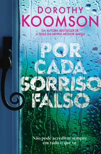 Dorothy Koomson — Por Cada Sorriso Falso