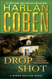 Harlan Coben [Coben, Harlan] — Drop Shot
