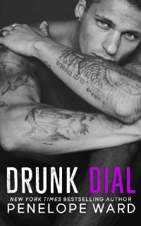 Penelope Ward [Ward, Penelope] — Drunk Dial