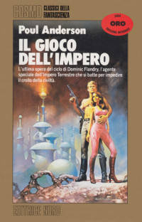 poul anderson [anderson, poul] — il gioco dell'impero
