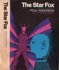 Poul Anderson — The Star Fox