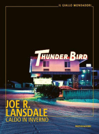 Joe Lansdale [Lansdale, Joe] — Caldo in inverno