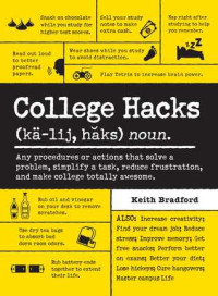 Keith Bradford [Bradford, Keith] — College Hacks