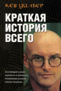 Кен Уилбер — Краткая история всего