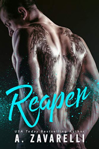 A. Zavarelli [Zavarelli, A.] — Reaper