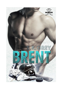 SR Grey [SR Grey] — Brent