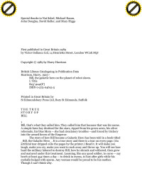 Harry Harrison — On the Planet of Robot Slaves