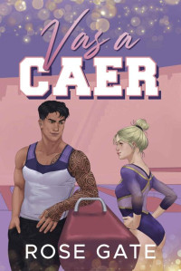 Rose Gate — Vas a caer
