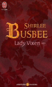 Busbee, Shirlee — Lady Vixen