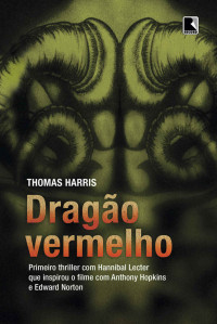 Thomas Harris — Dragão vermelho