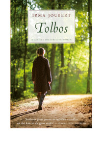 Irma Joubert [Joubert, Irma] — Neethling 03 - Tolbos