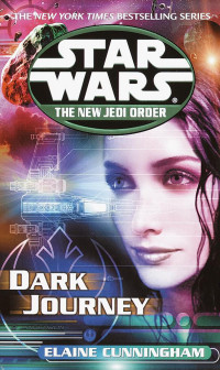 Elaine Cunningham — Book 11 - Dark Journey