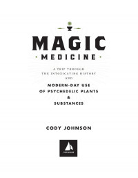 Cody Johnson — Magic Medicine