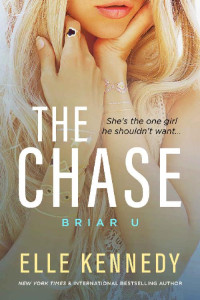 MD — EK-The Chase (BU#1)