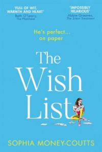 Sophia Money-Coutts — The Wish List