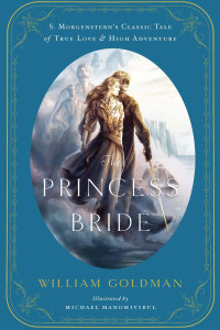 William Goldman — The Princess Bride